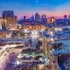 london marriott hotel canary wharf