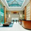 london marriott hotel canary wharf