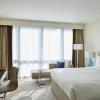 london marriott hotel canary wharf