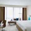 london marriott hotel canary wharf