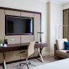 london marriott hotel canary wharf