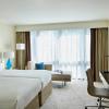 london marriott hotel canary wharf