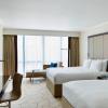 london marriott hotel canary wharf