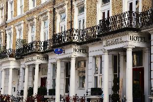 dreamtel london kensington