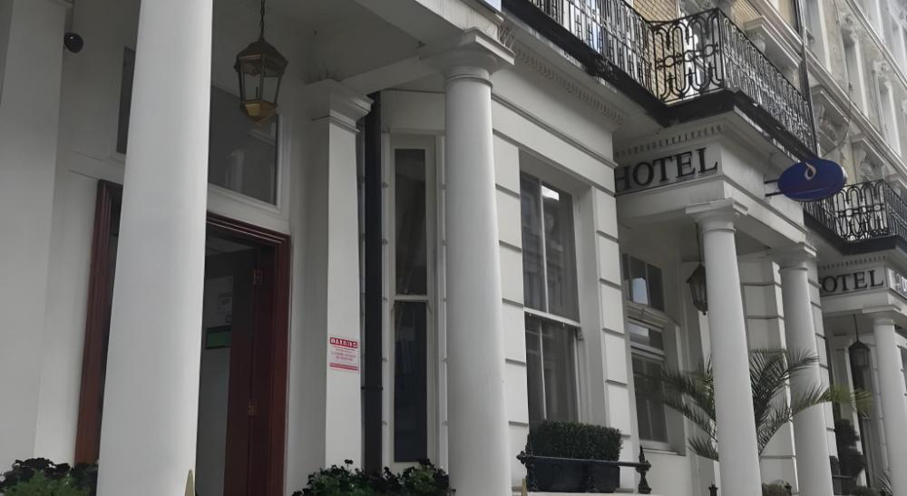 dreamtel london kensington