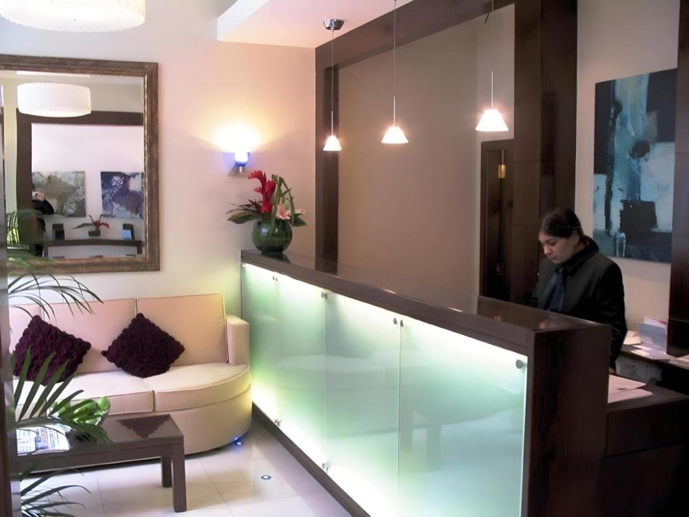 dreamtel london kensington
