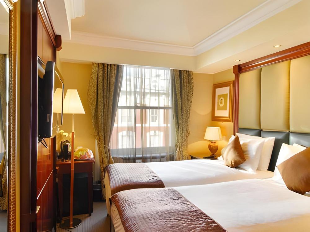 dreamtel london kensington