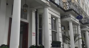 dreamtel london kensington