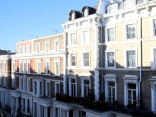 dreamtel london kensington