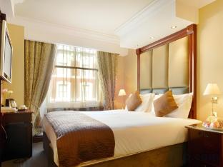 dreamtel london kensington