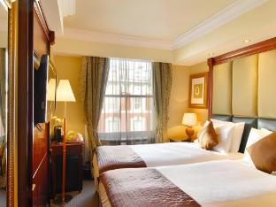 dreamtel london kensington
