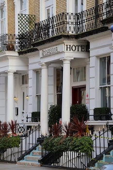 dreamtel london kensington