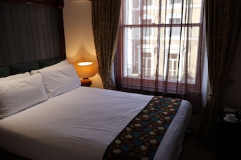 dreamtel london kensington