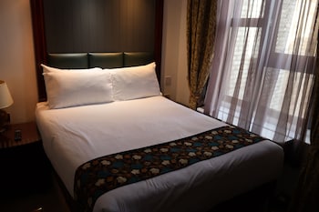 dreamtel london kensington