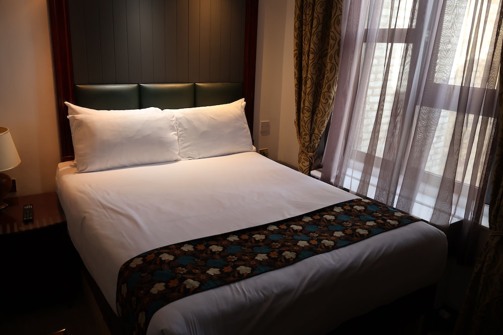 dreamtel london kensington