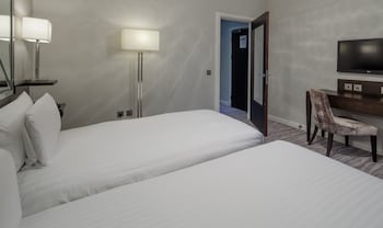 doubletree by hilton london greenwich