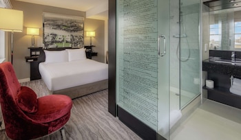 doubletree by hilton london greenwich