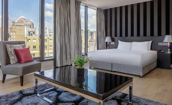 doubletree by hilton london greenwich