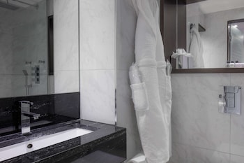 doubletree by hilton london greenwich