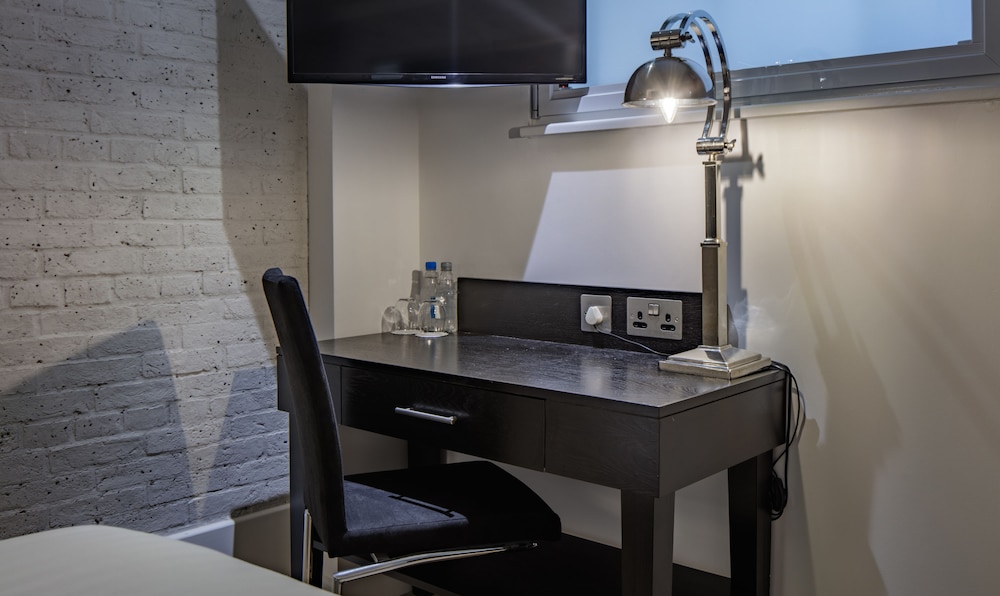 doubletree by hilton london greenwich