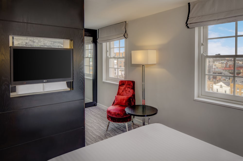 doubletree by hilton london greenwich