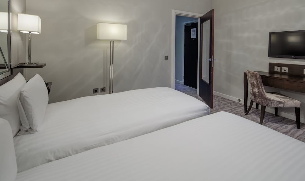 doubletree by hilton london greenwich