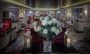 Doubletree By Hilton London - Greenwich,Greenwich>>Greater London,4 star