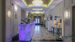 Doubletree By Hilton London - Greenwich,Greenwich>>Greater London,4 star