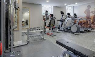 Doubletree By Hilton London - Greenwich,Greenwich>>Greater London,4 star