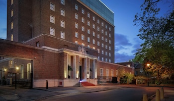 doubletree by hilton london greenwich