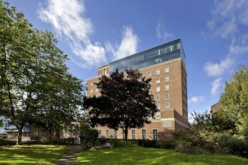 doubletree by hilton london greenwich