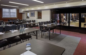doubletree by hilton london greenwich