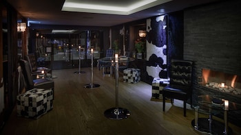 doubletree by hilton london greenwich