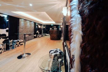 doubletree by hilton london greenwich