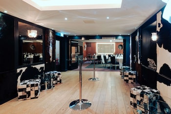 doubletree by hilton london greenwich