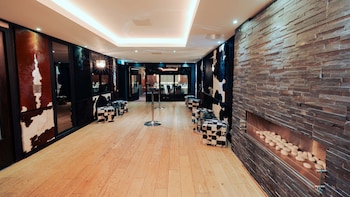 doubletree by hilton london greenwich