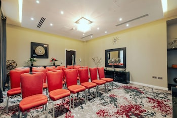 doubletree by hilton london greenwich