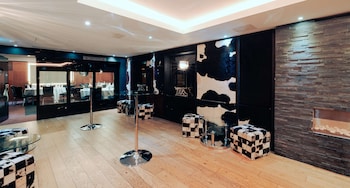 doubletree by hilton london greenwich