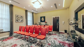 doubletree by hilton london greenwich