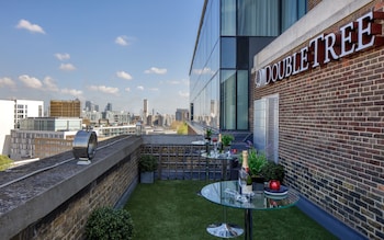 doubletree by hilton london greenwich