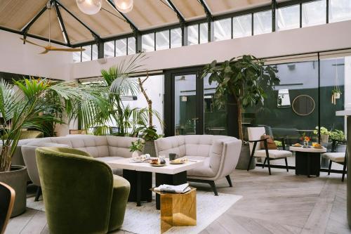 Chelsea Green Hotel, Sonder By Marriott Bonvoy,35 Ixworth Place,4 star