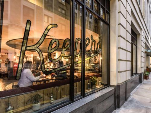 novotel london tower bridge