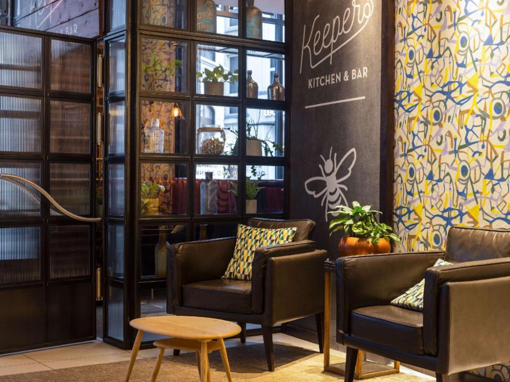 novotel london tower bridge