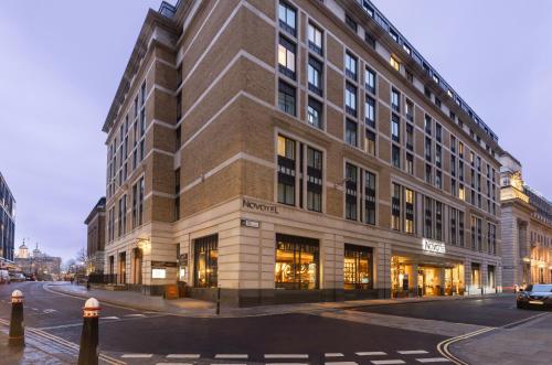 novotel london tower bridge