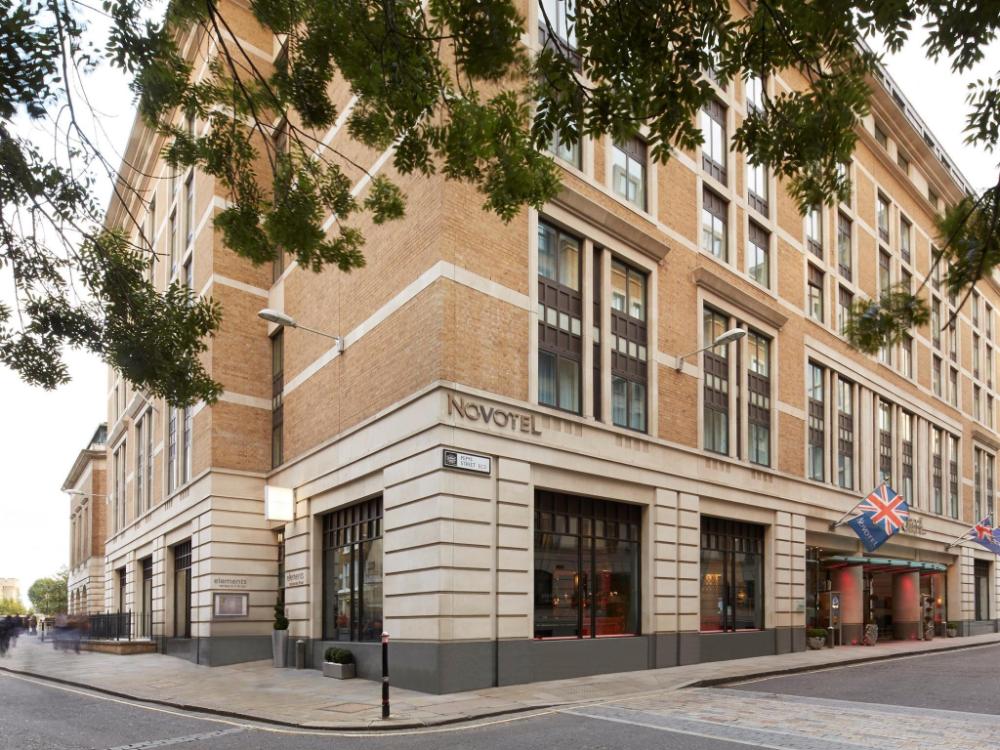 novotel london tower bridge