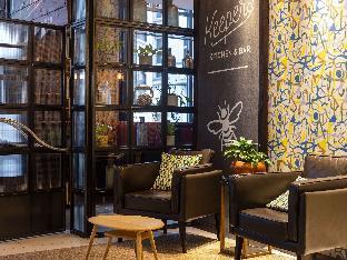 novotel london tower bridge