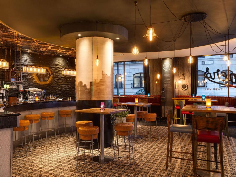 novotel london tower bridge