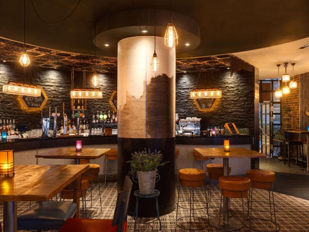 novotel london tower bridge