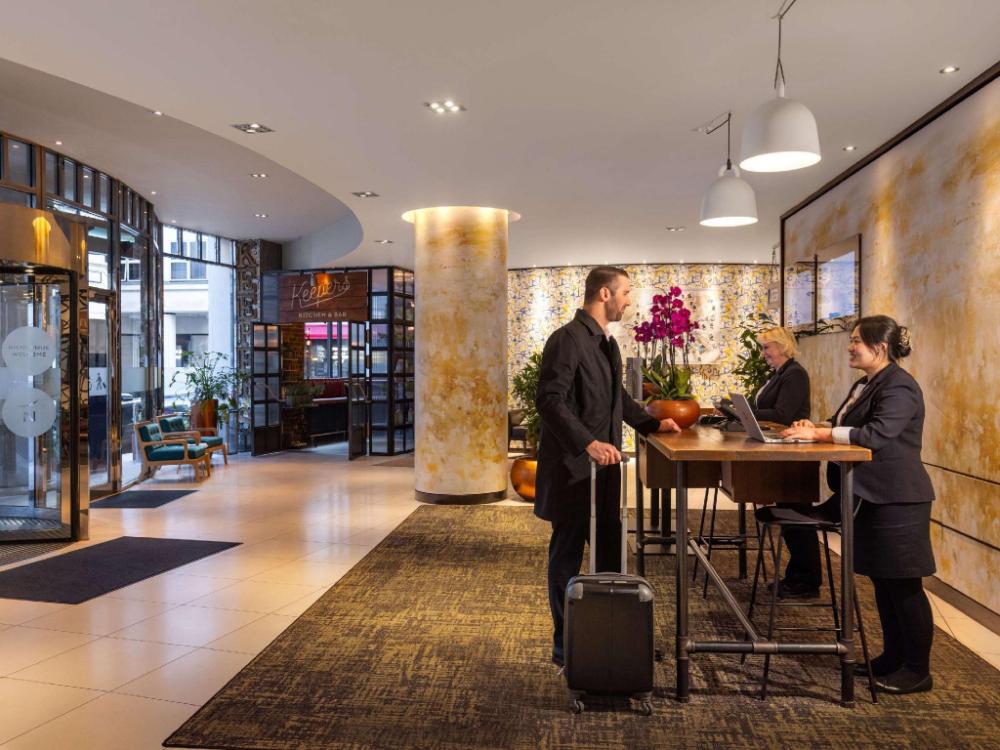 novotel london tower bridge