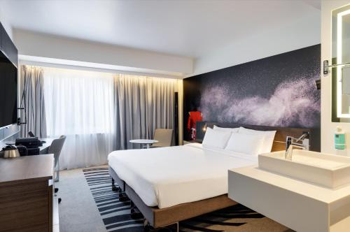 novotel london tower bridge